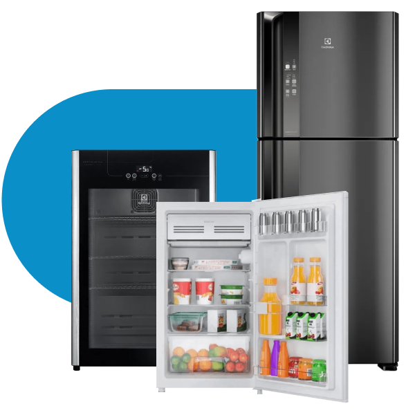 Refrigeração em Aracaju | Assistência Perto de Mim conserto de geladeiras