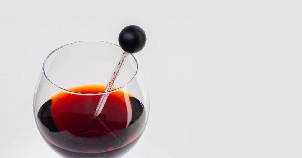 Conserto de Adega Climatizada em Aracaju | Assistência Perto de Mim temperatura inadequada para vinhos